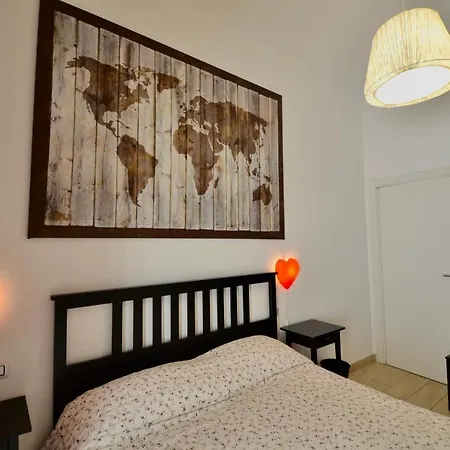 I Due Magi By Tramonti Apartments-3